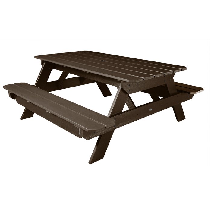 8 Best Selling Picnic Tables of 2024